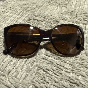 Dolce & Gabbana Havanna Sunglasses